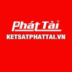 Két sắt Phát Tài