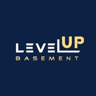 Level Up Basement