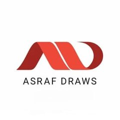 Asraf Draws