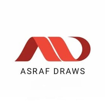 Asraf Draws