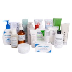 Mua sữa rửa mặt chính hãng tại Chiaki.vn