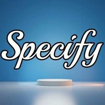 Specify TV