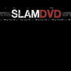 SLAMDVD MAGAZINE