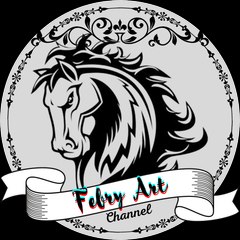 Febry Art Channel