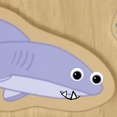 Bruce the Shark