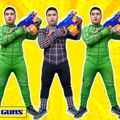 Marvel Toys