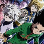 Gibran Anime Channel