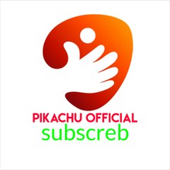 Pikachu official