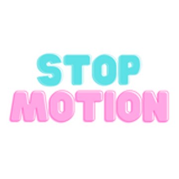 STOP MOTION VIDEO