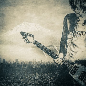 Yoshimitsu4432 / DY3-thx12-4432