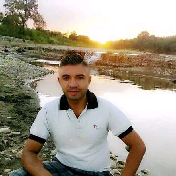 Gian Channel Johanez