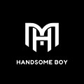 HANDSOME BOY