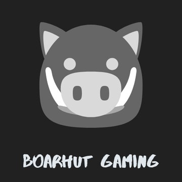 BoarHut Gaming