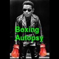 BOXING AUTOPSY