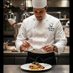 chef Bishoy (Шеф-повар Бишой)