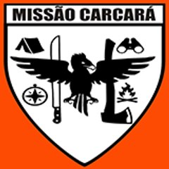 Missão Carcará  Sobrevivencialismo