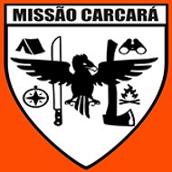 Missão Carcará  Sobrevivencialismo