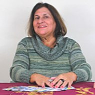 Maria Siqueira Tarot