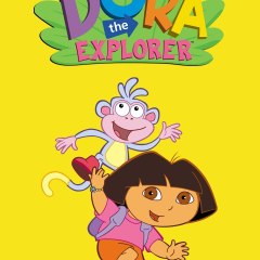 Dora the Explore