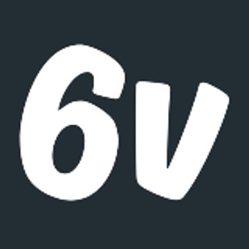 6v Novelas
