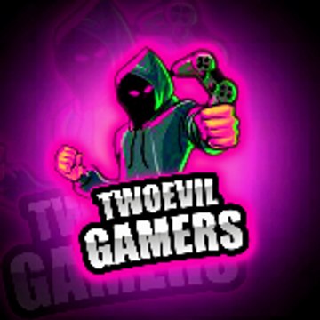 Two Evil Gamers