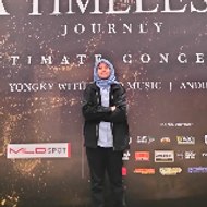 Kiana Amelinda Knicks