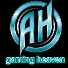 AH Gaming Heaven