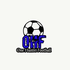 One Hunter Football