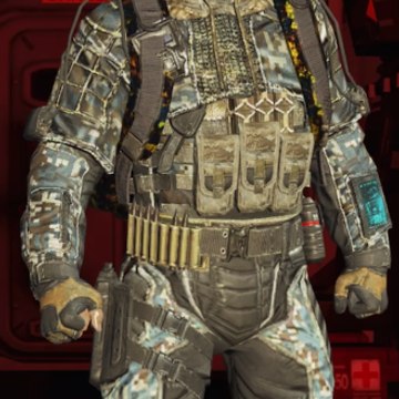 COD Mobile MZT