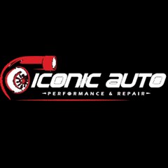 Iconic Automotive