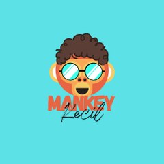 mankey kecil