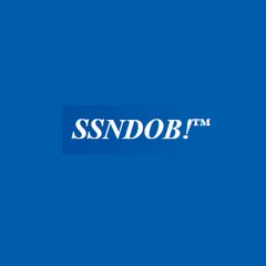 Ssn Dob