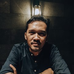 Nugroho Budi Raharjo