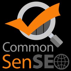 CommonSenSEO