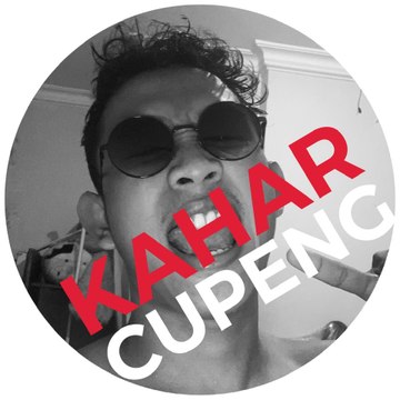 KAHAR CUPENG