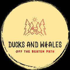 Ducks & Whales