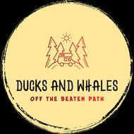 Ducks & Whales