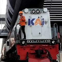 Train Story