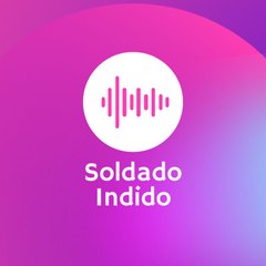 Soldado Indido Music