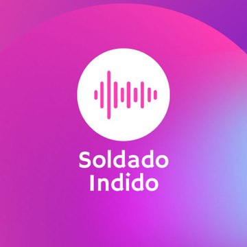 Soldado Indido Music