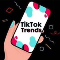 Tiktok-Trends