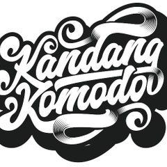 KANDANG KOMODO