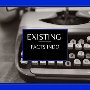 Existing Facts Indo