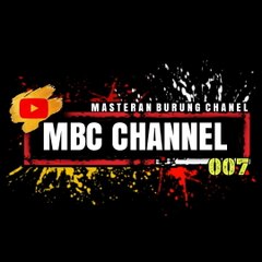 MASTERAN BURUNG CHANNEL