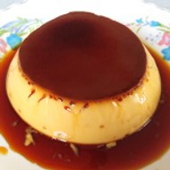 Profa's fabulous kitchen