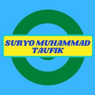 suryo muhammad taufik