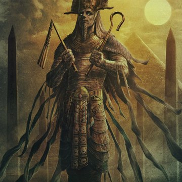 Osiris Felix