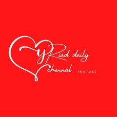 RIAD DAILY CHANNEL