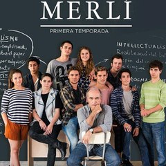 Serie Merlí
