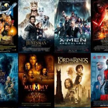 Official Trailer
